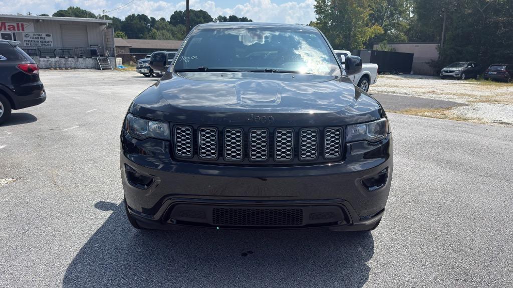 2020 Jeep Cherokee - $19,995