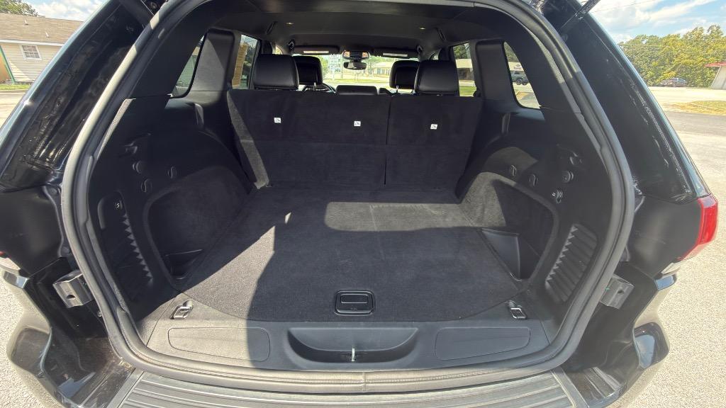 2020 Jeep Cherokee - $19,995