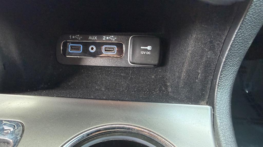 2020 Jeep Cherokee - $19,995
