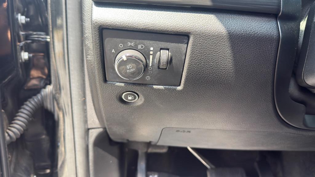 2020 Jeep Cherokee - $19,995