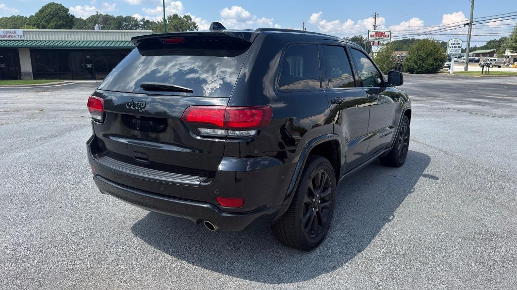 2020 Jeep Cherokee - $19,995