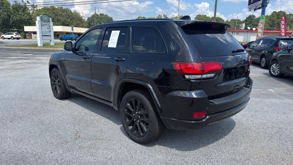 2020 Jeep Cherokee - $19,995
