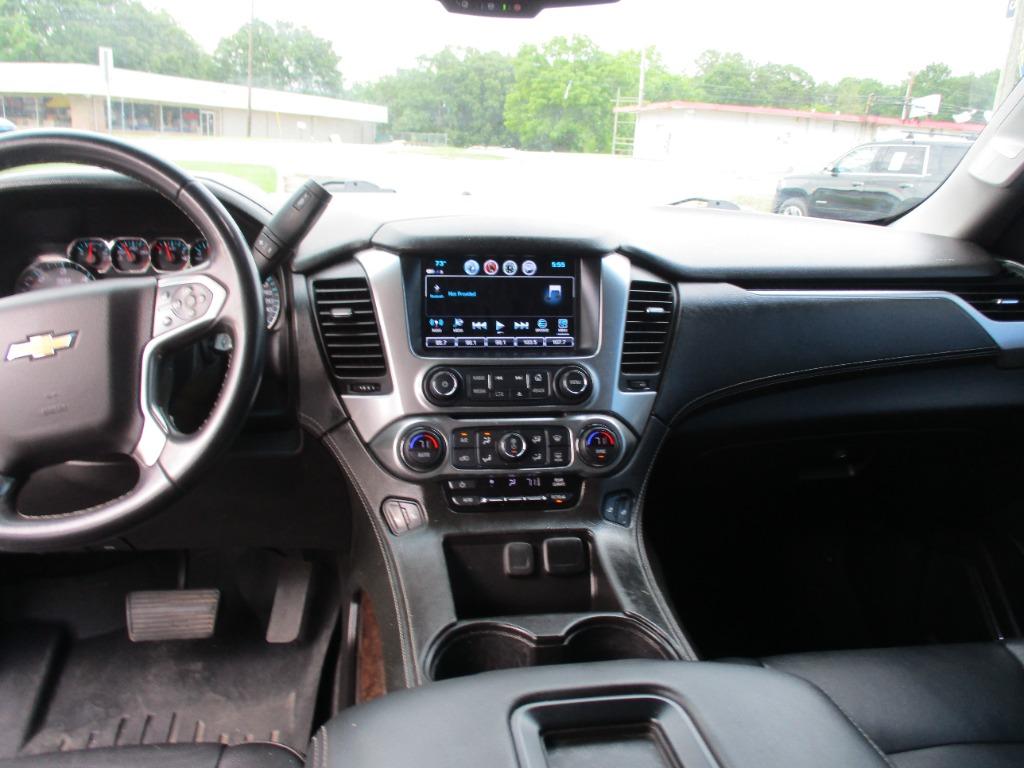 2019 Chevrolet Tahoe - $18,995