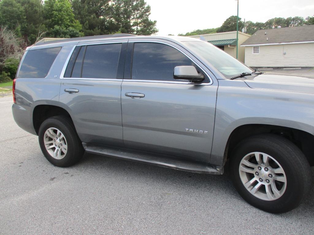 2019 Chevrolet Tahoe - $18,995