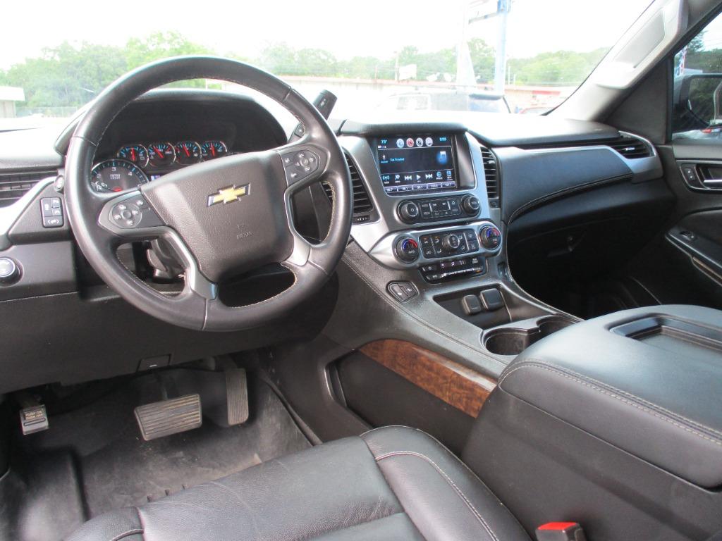 2019 Chevrolet Tahoe - $18,995