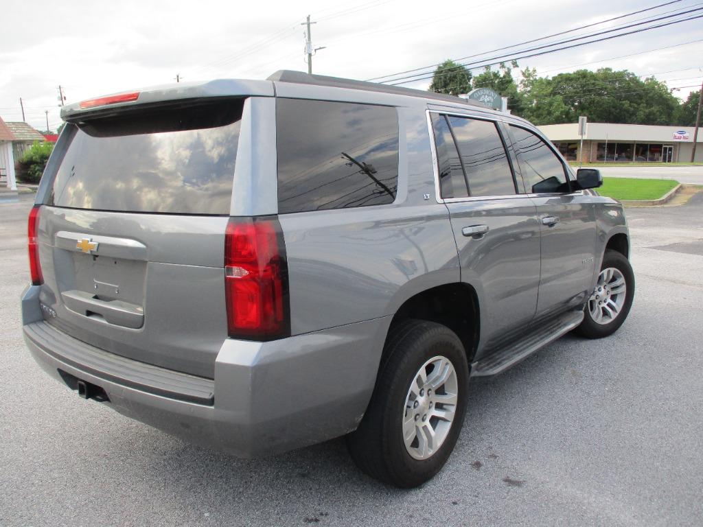 2019 Chevrolet Tahoe - $18,995