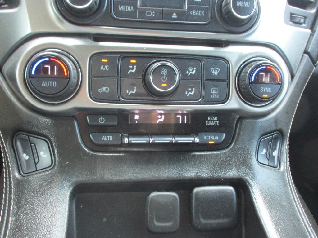 2019 Chevrolet Tahoe - $18,995