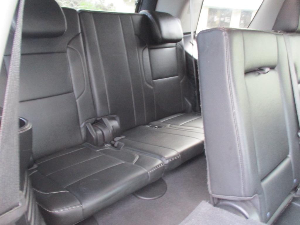 2019 Chevrolet Tahoe - $18,995