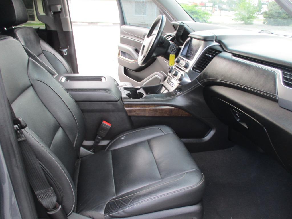 2019 Chevrolet Tahoe - $18,995