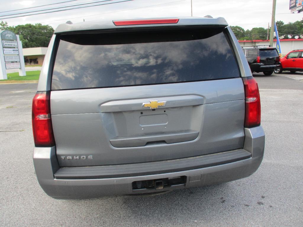 2019 Chevrolet Tahoe - $18,995