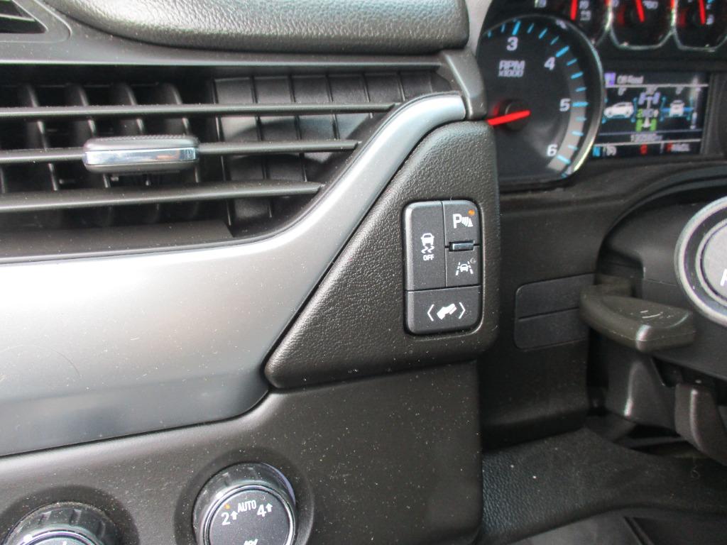 2019 Chevrolet Tahoe - $18,995