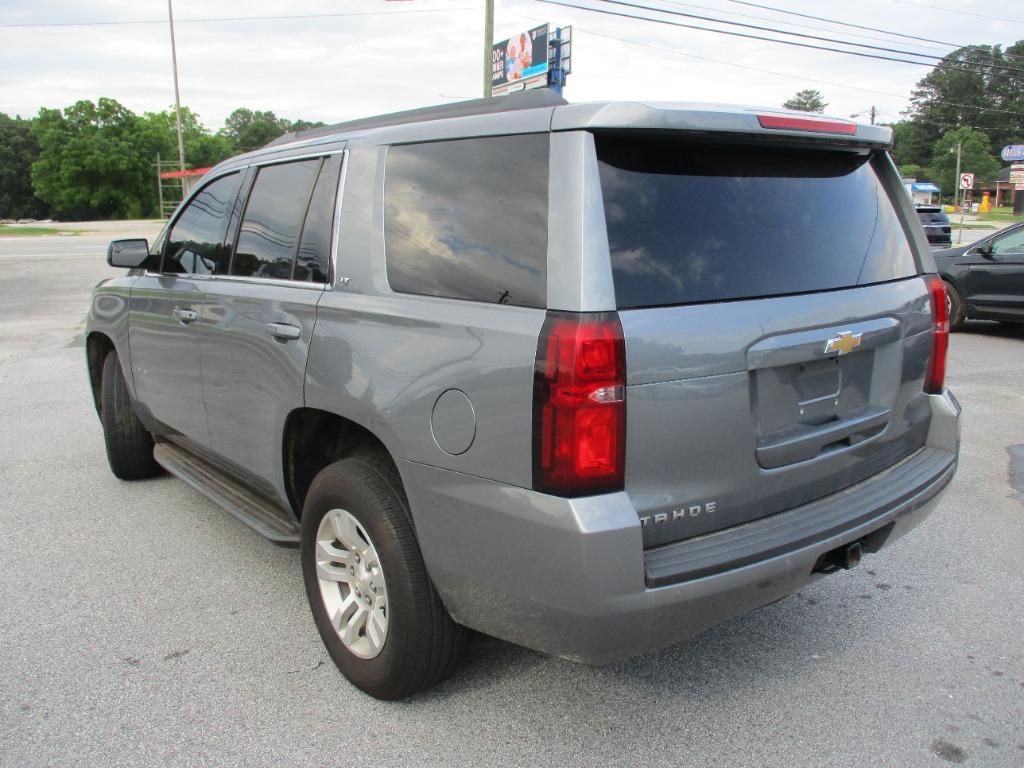 2019 Chevrolet Tahoe - $18,995