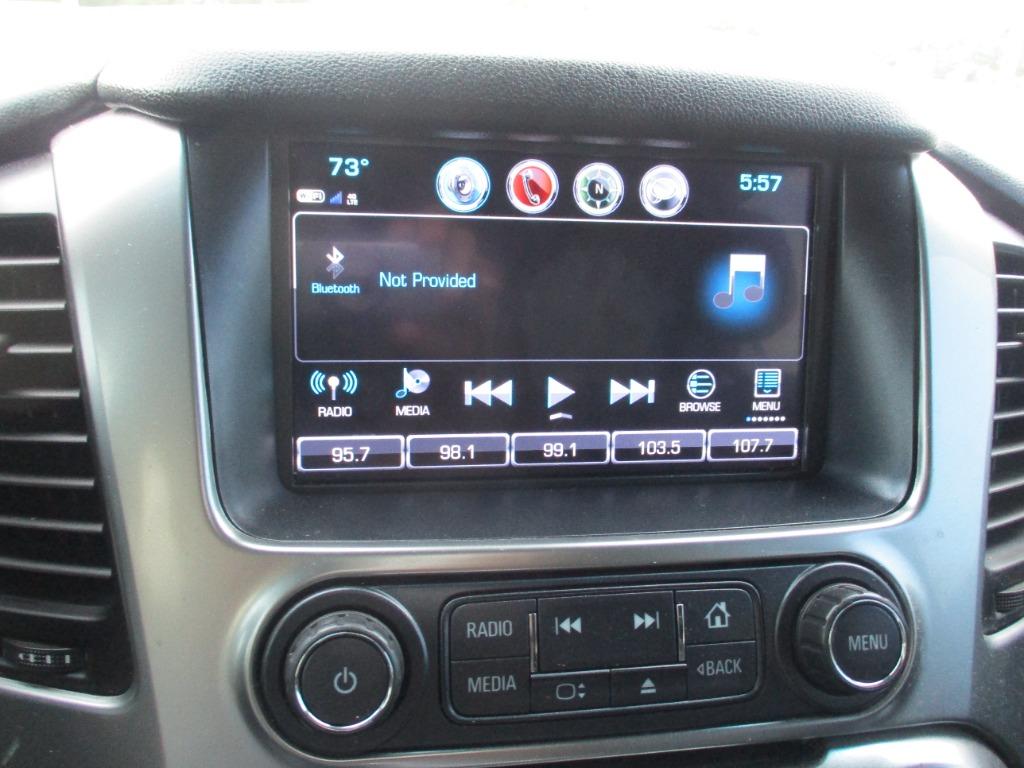 2019 Chevrolet Tahoe - $18,995