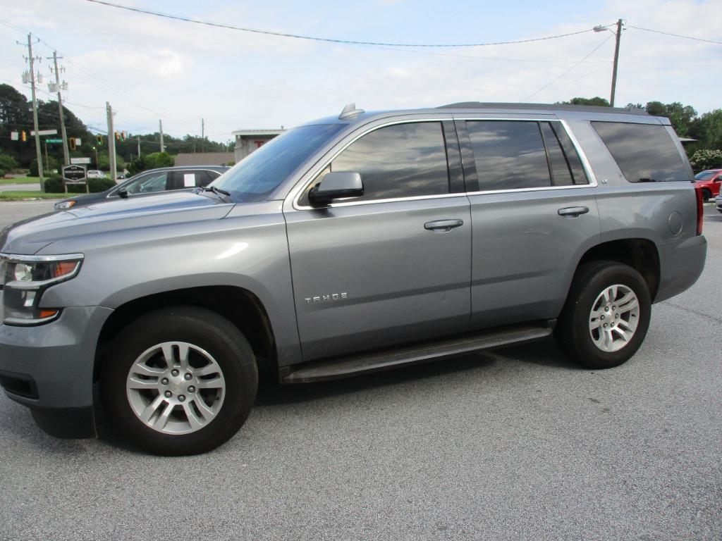 2019 Chevrolet Tahoe - $18,995
