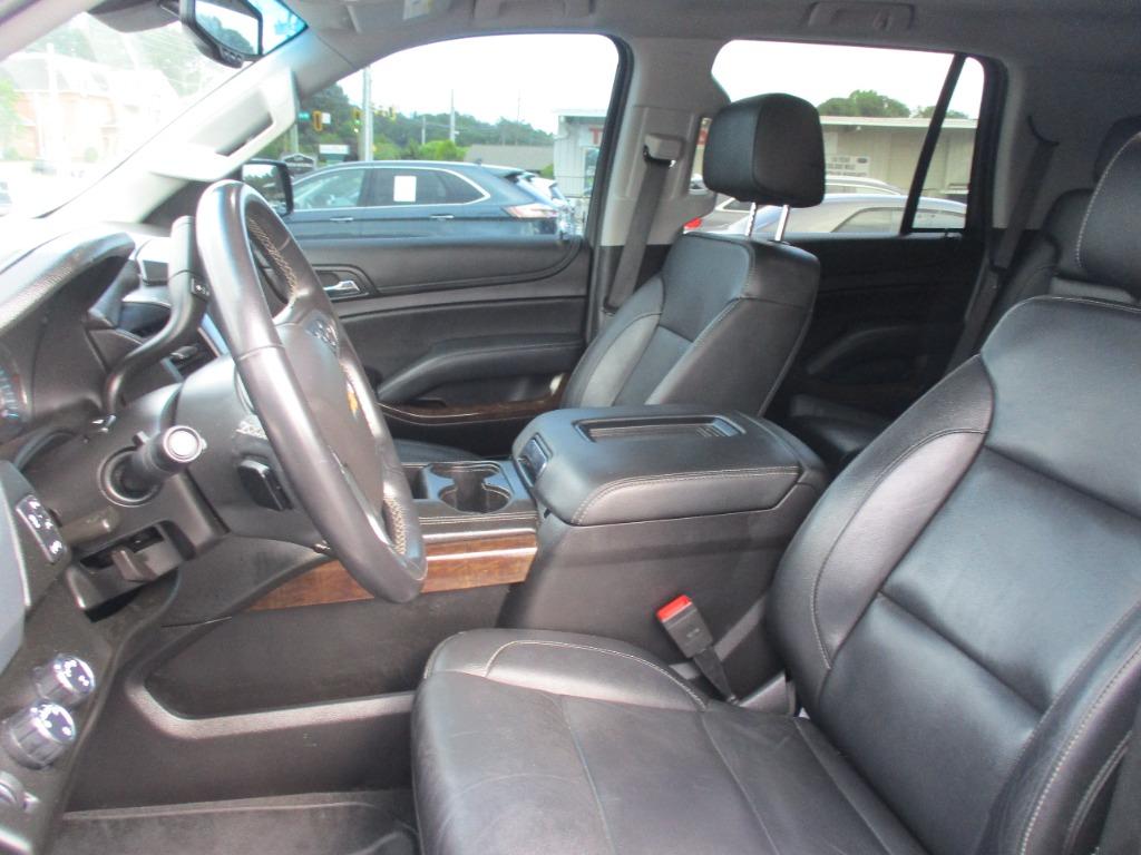 2019 Chevrolet Tahoe - $18,995