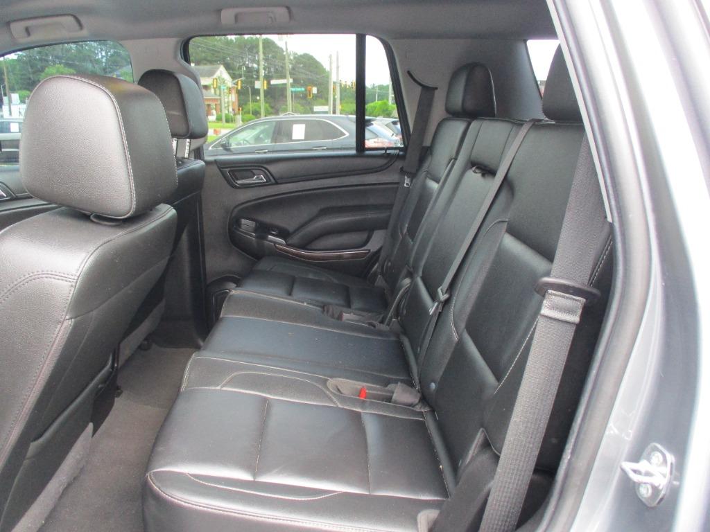 2019 Chevrolet Tahoe - $18,995
