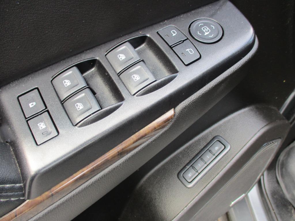 2019 Chevrolet Tahoe - $18,995