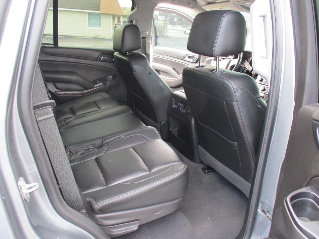2019 Chevrolet Tahoe - $18,995