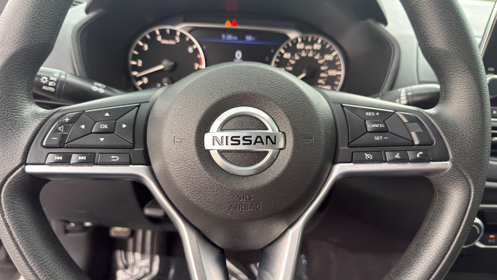 2022 Nissan Altima - $15,995
