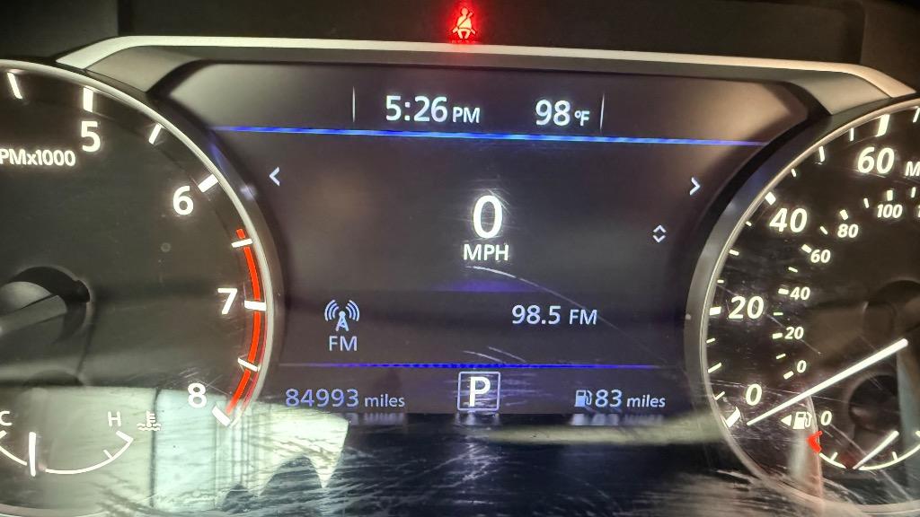 2022 Nissan Altima - $15,995