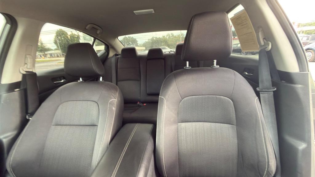 2022 Nissan Altima - $15,995