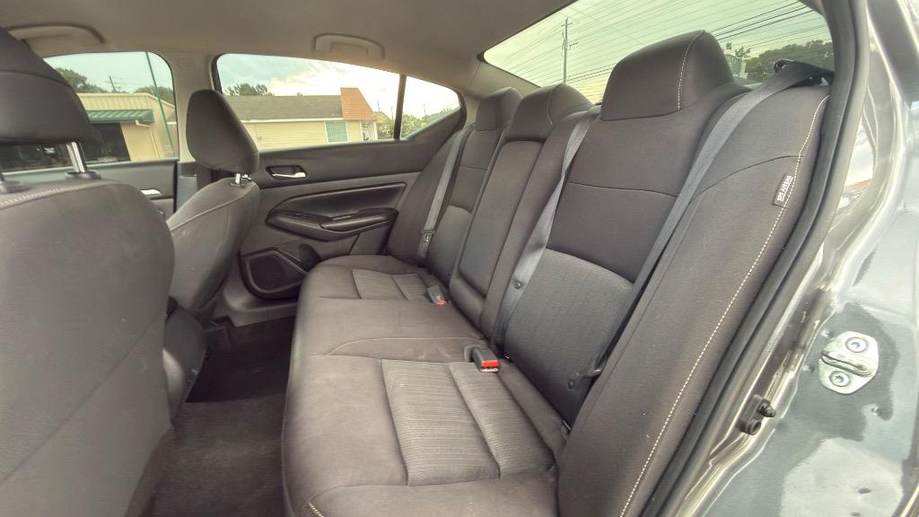 2022 Nissan Altima - $15,995
