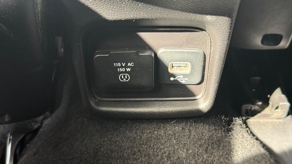 2018 Jeep Compass - $14,995
