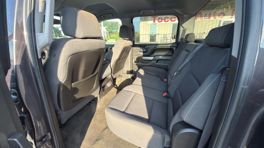 2015 Chevrolet Silverado 1500 - $21,995