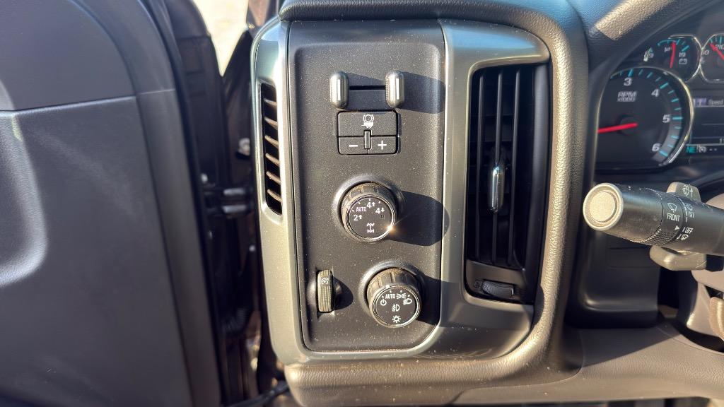 2015 Chevrolet Silverado 1500 - $21,995