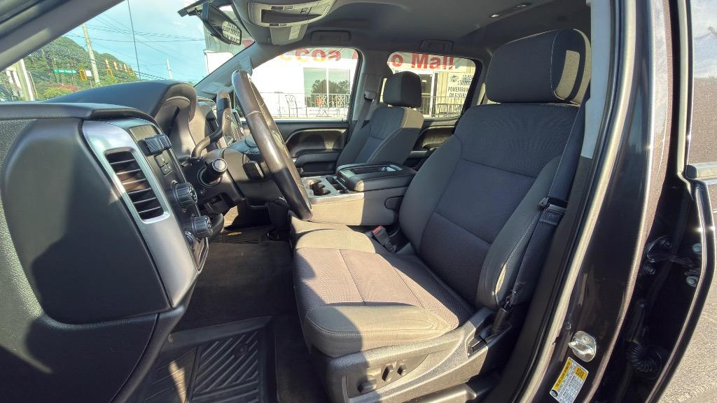 2015 Chevrolet Silverado 1500 - $21,995