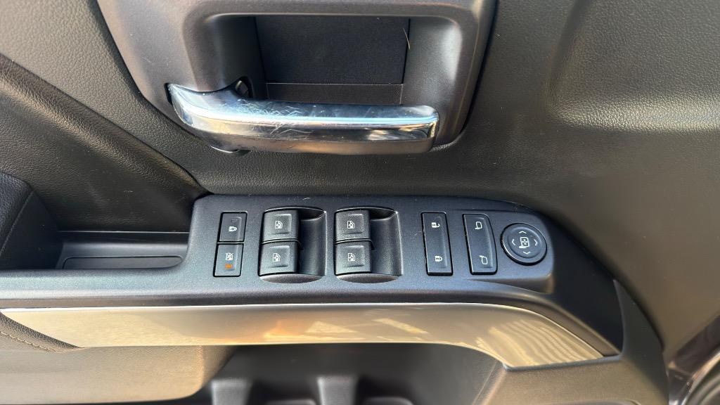2015 Chevrolet Silverado 1500 - $21,995
