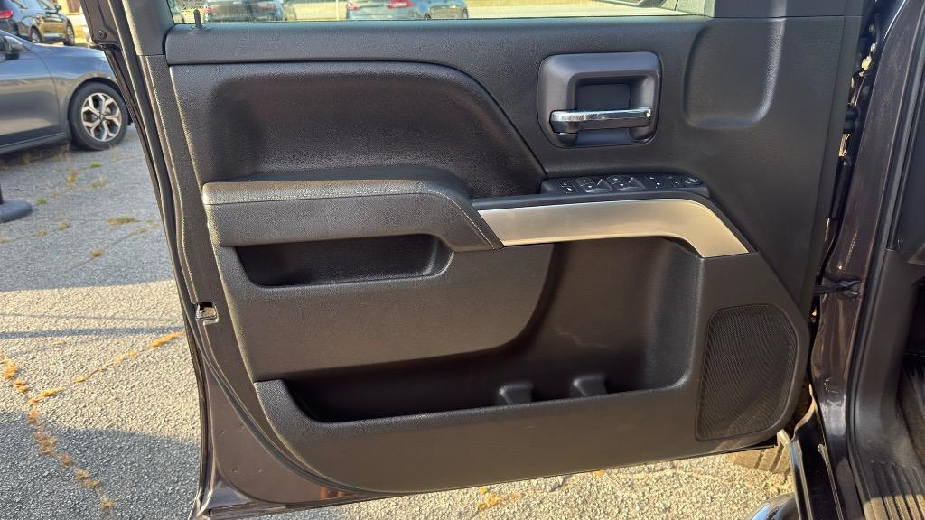 2015 Chevrolet Silverado 1500 - $21,995