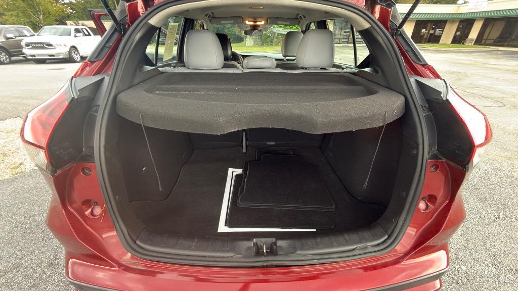 2023 Nissan Kicks - $18,995