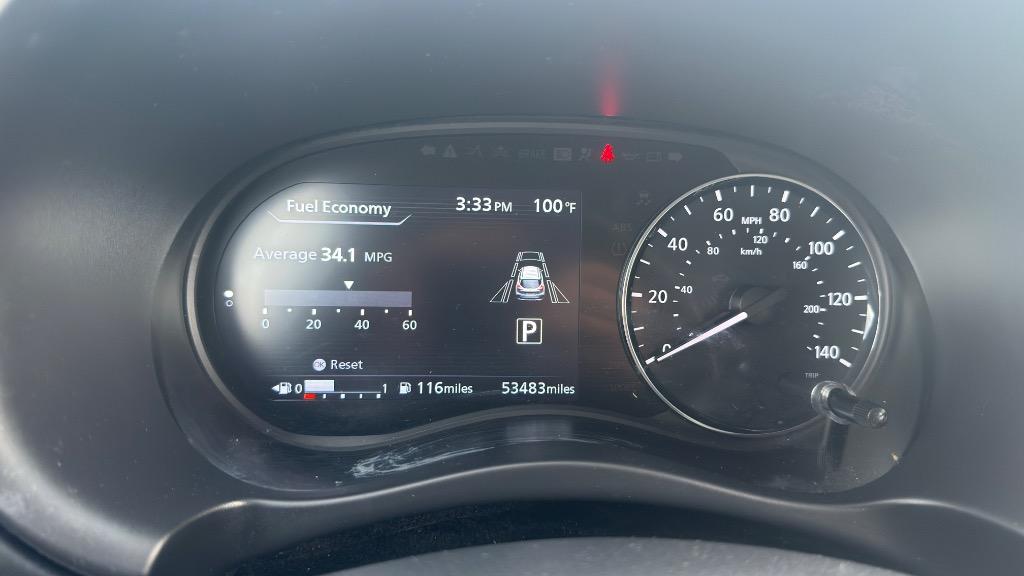 2023 Nissan Kicks - $18,995