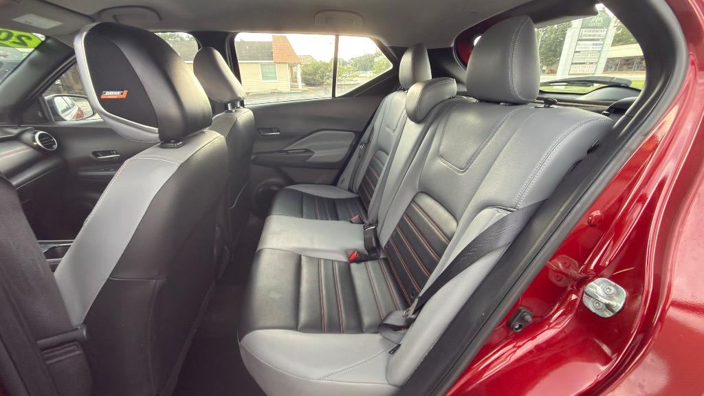 2023 Nissan Kicks - $18,995