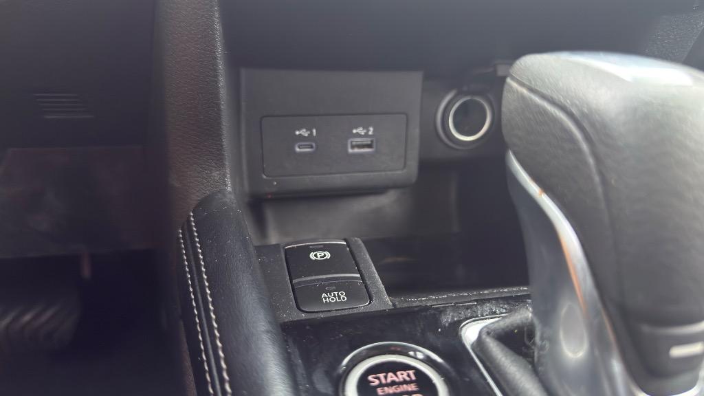 2023 Nissan Kicks - $18,995