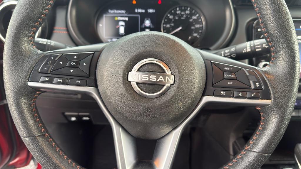 2023 Nissan Kicks - $18,995