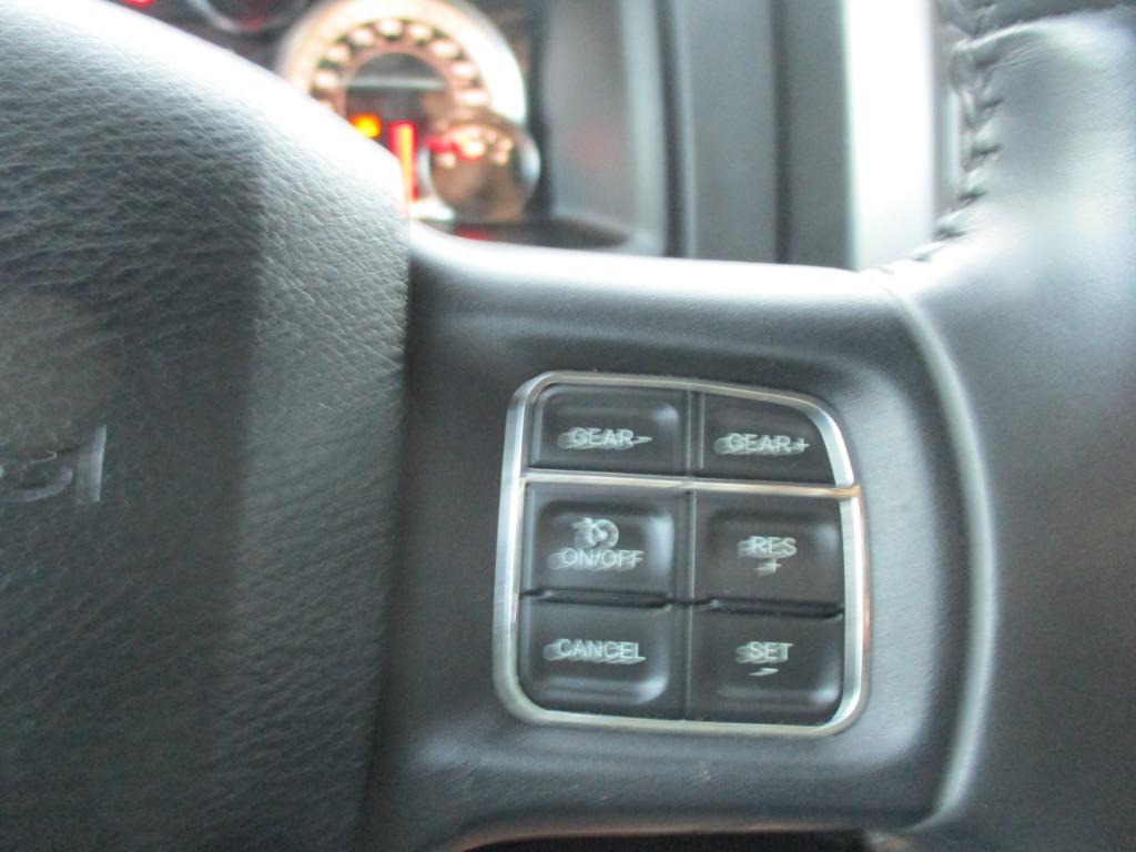 2019 Ram 1500 - $19,995