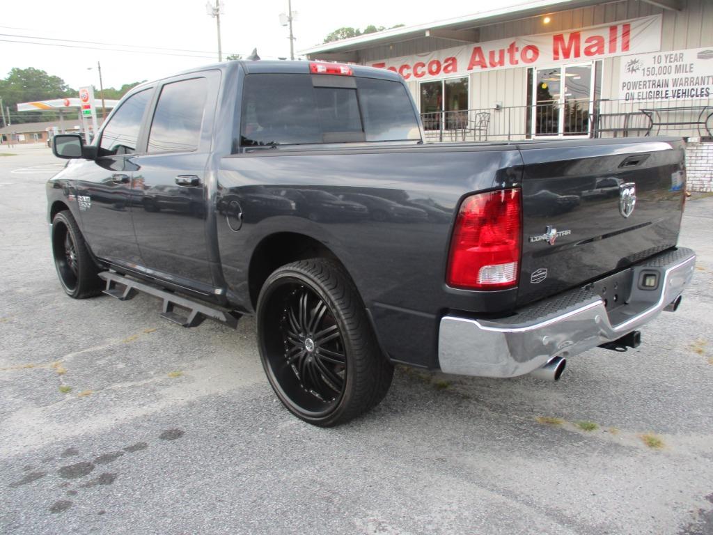 2019 Ram 1500 - $19,995