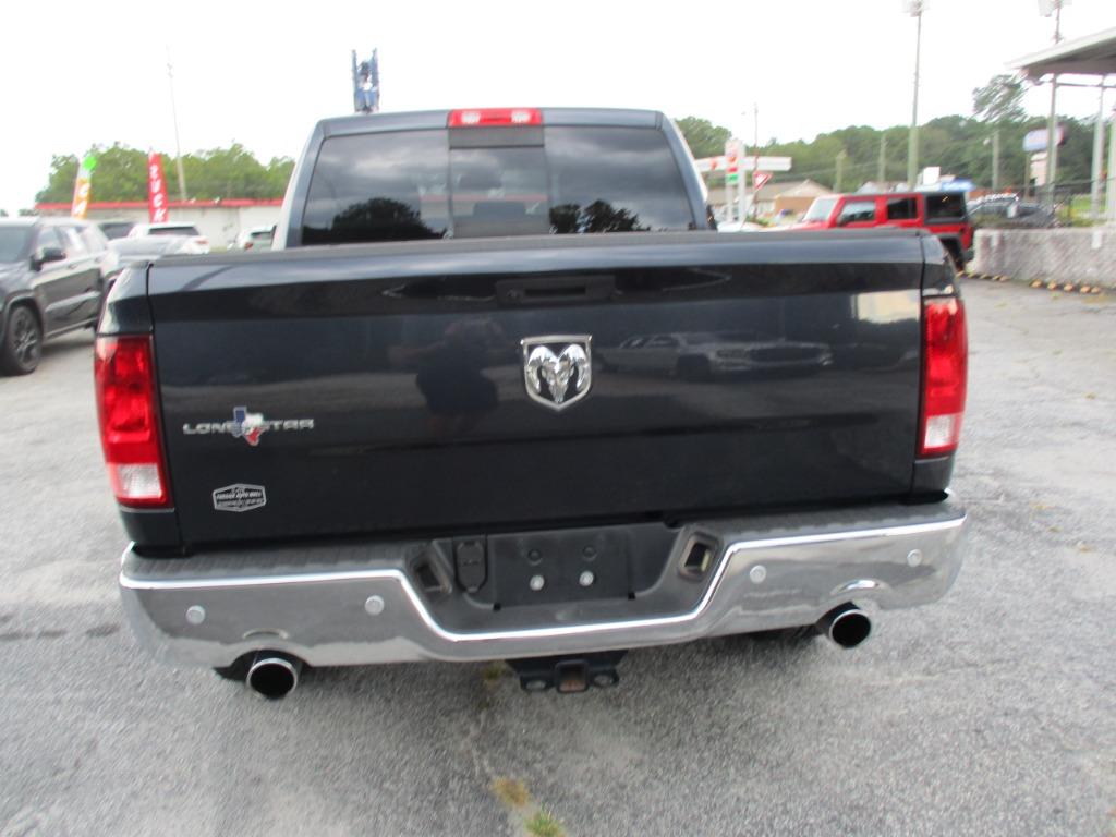 2019 Ram 1500 - $19,995