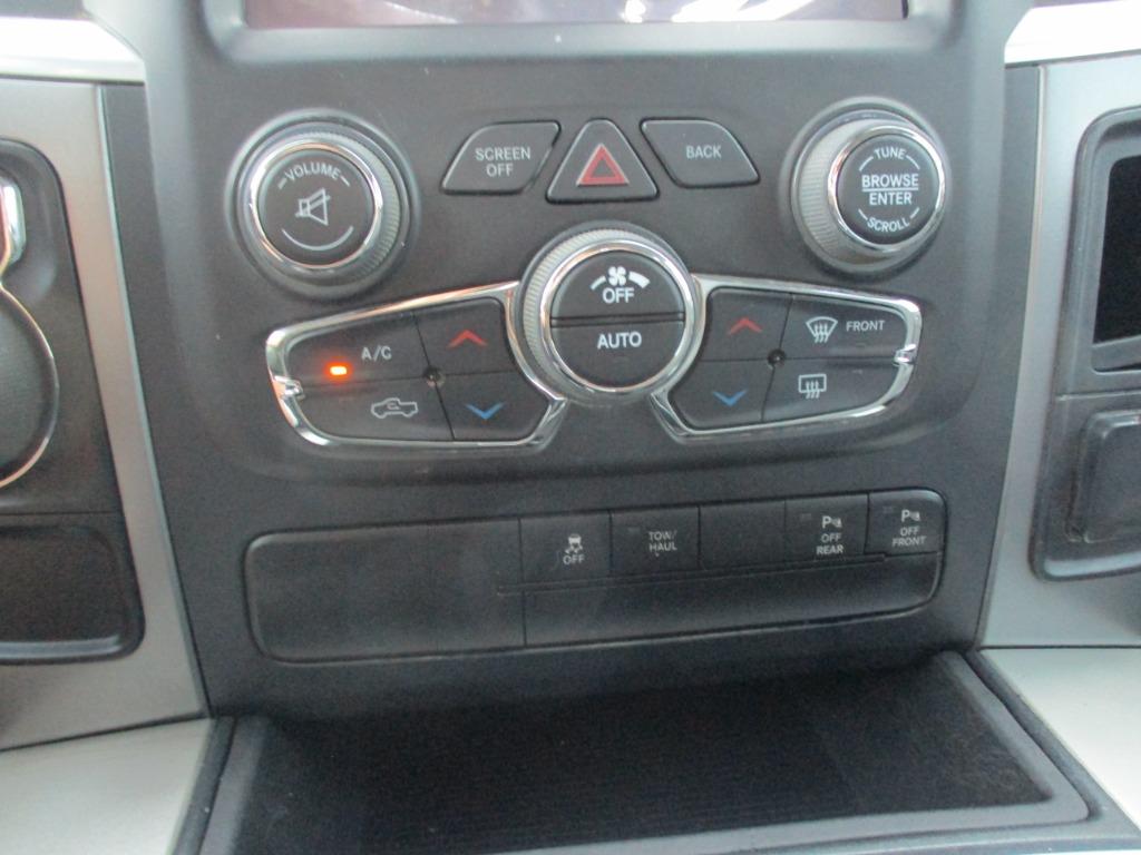 2019 Ram 1500 - $19,995