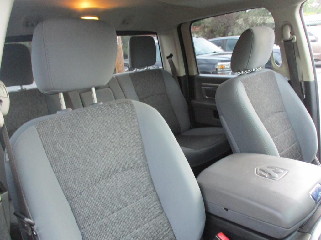 2019 Ram 1500 - $19,995