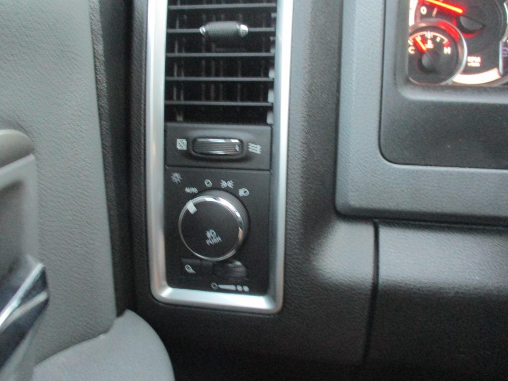 2019 Ram 1500 - $19,995