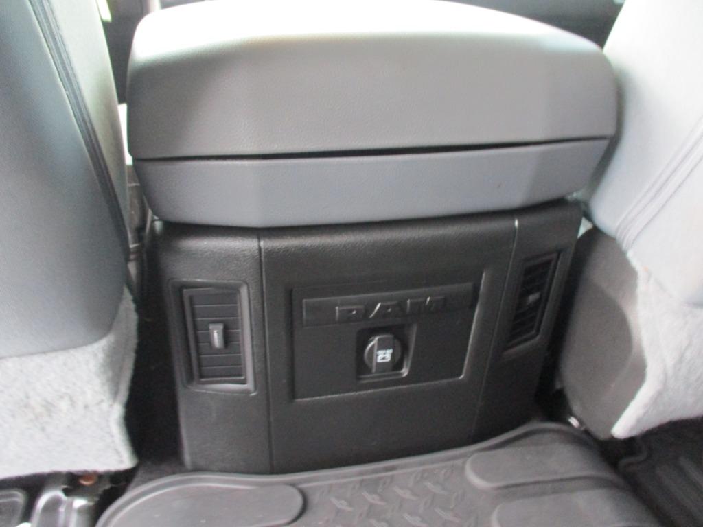 2019 Ram 1500 - $19,995
