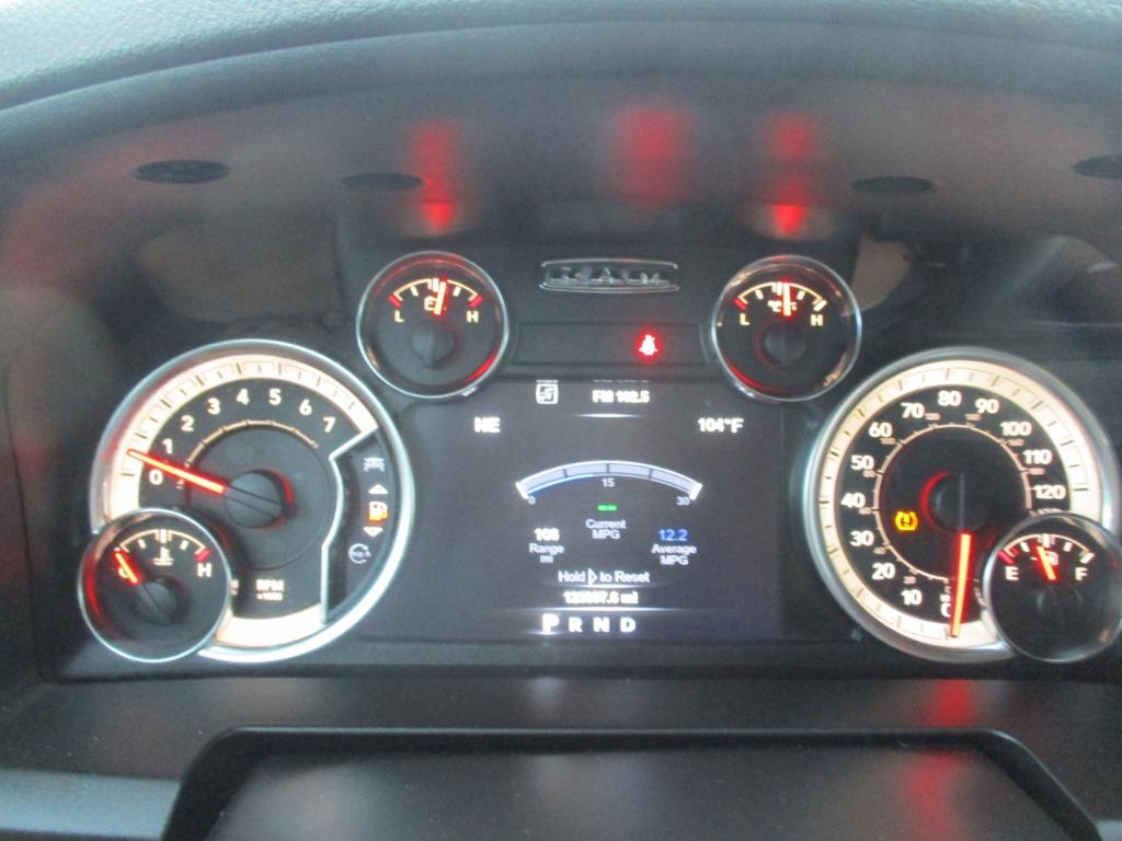 2019 Ram 1500 - $19,995