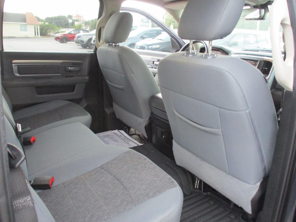 2019 Ram 1500 - $19,995