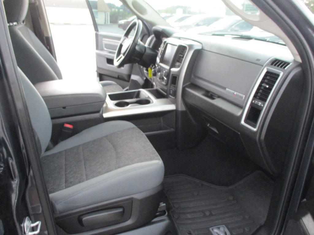 2019 Ram 1500 - $19,995