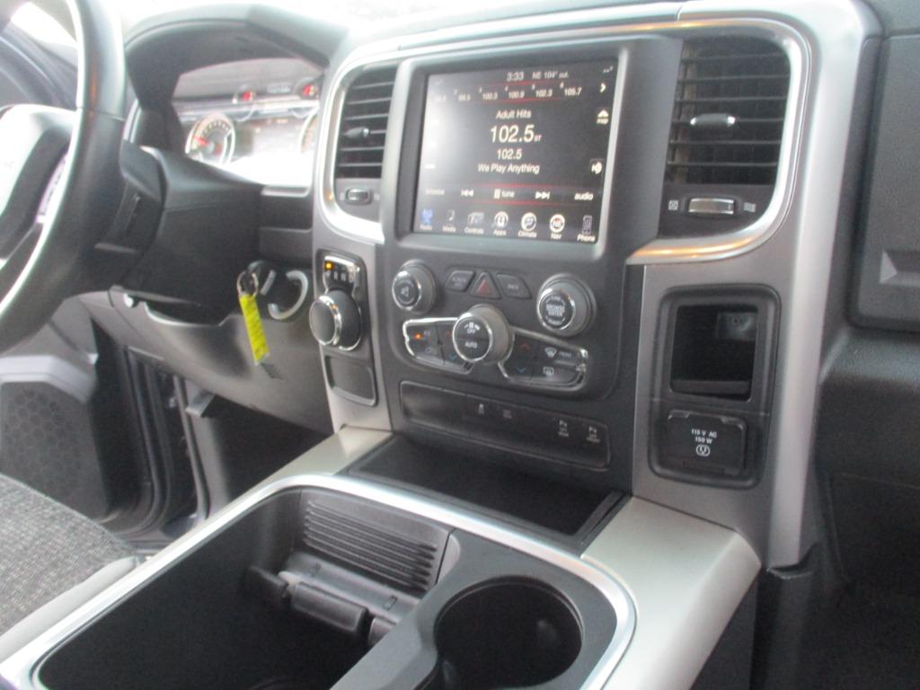 2019 Ram 1500 - $19,995