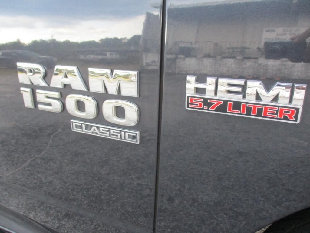 2019 Ram 1500 - $19,995