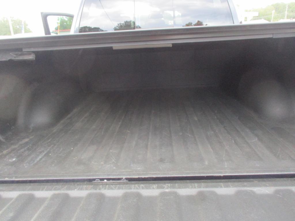 2019 Ram 1500 - $19,995